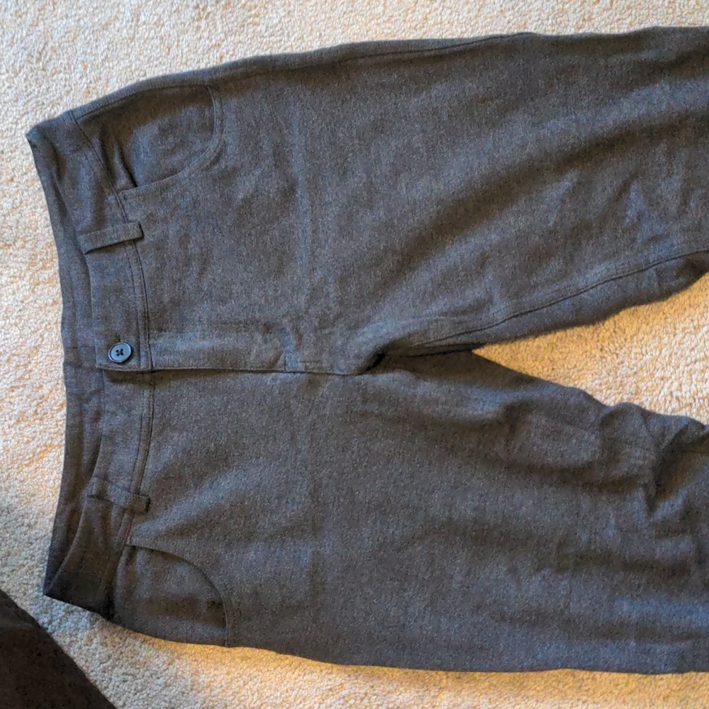 Duluth Trading NoGA pants